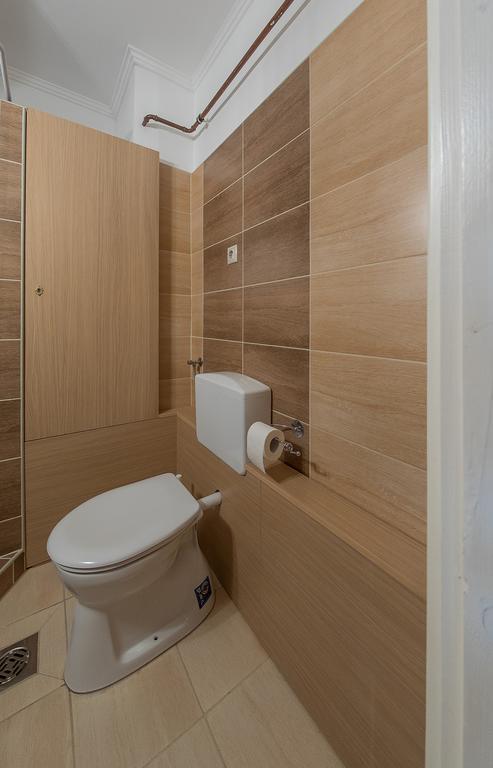 Aqua Apartman Gyula Eksteriør bilde