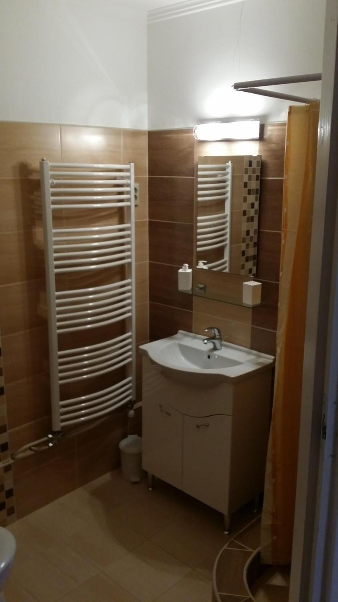 Aqua Apartman Gyula Eksteriør bilde